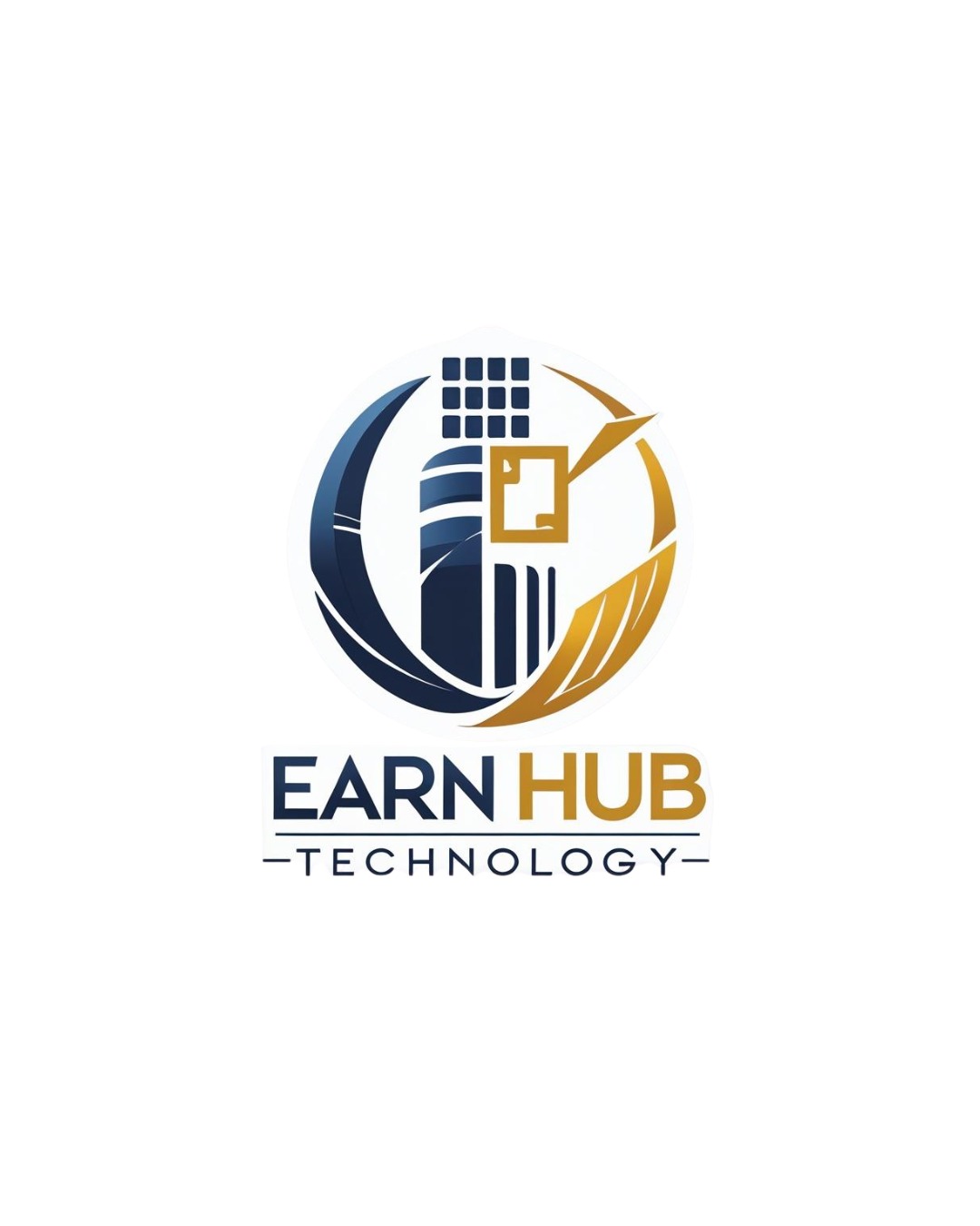 Earn Hub Technology